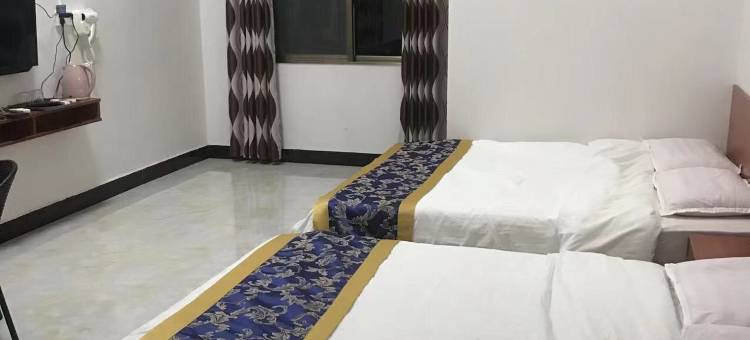 三娘湾景湾旅馆图片