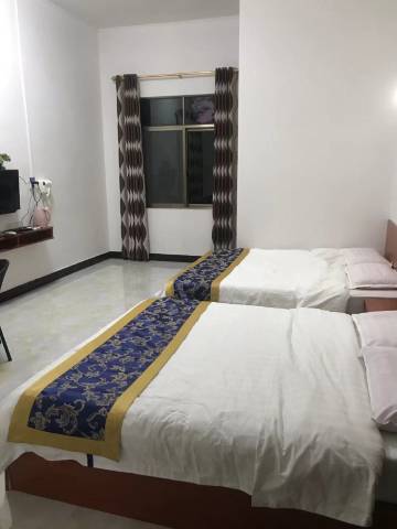 三娘湾景湾旅馆