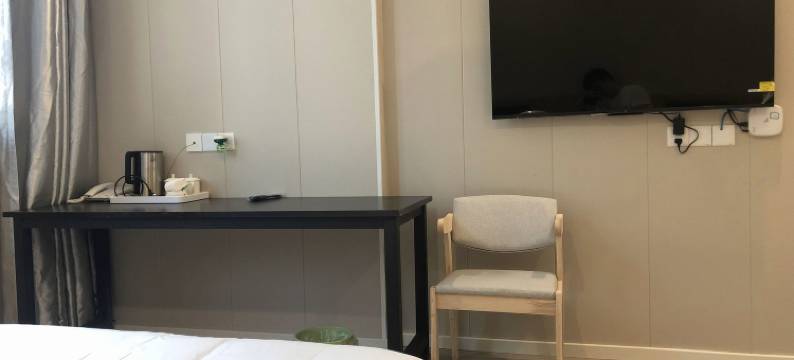 芒果连锁酒店(常州薛家店)图片