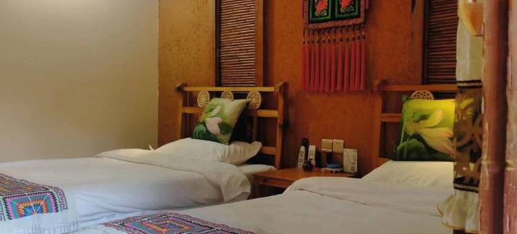 普者黑静舒客栈图片