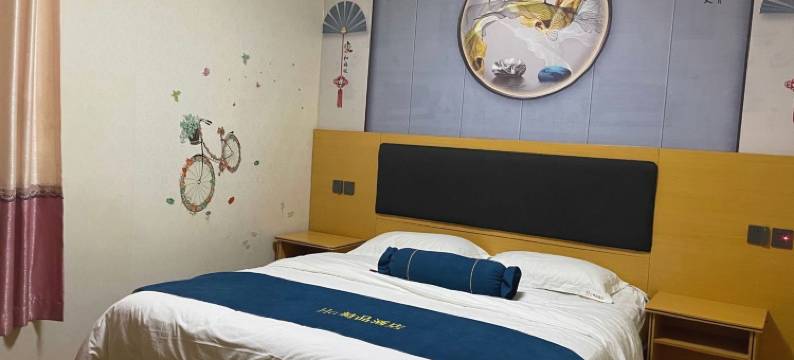 远志商务宾馆(西安钟楼回民街店)图片