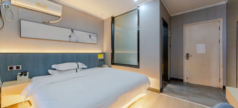 昆山海上之星商务宾馆图片