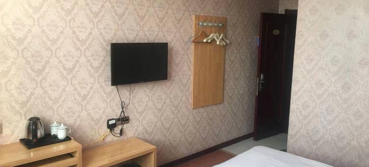 兴粮酒店(长治市人民医院店)图片