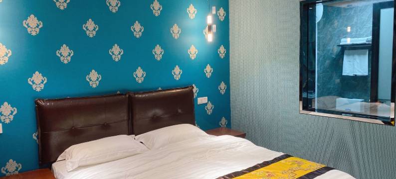 新乡叮咚快捷宾馆图片