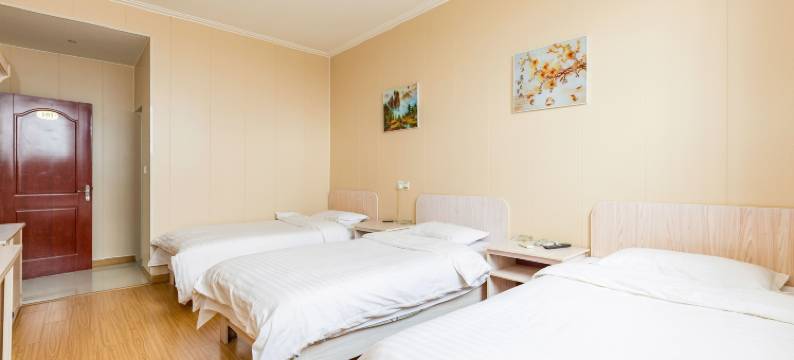 日照美华宾馆图片