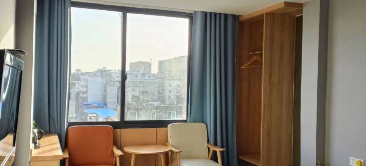 淮南市菊苑宾馆图片