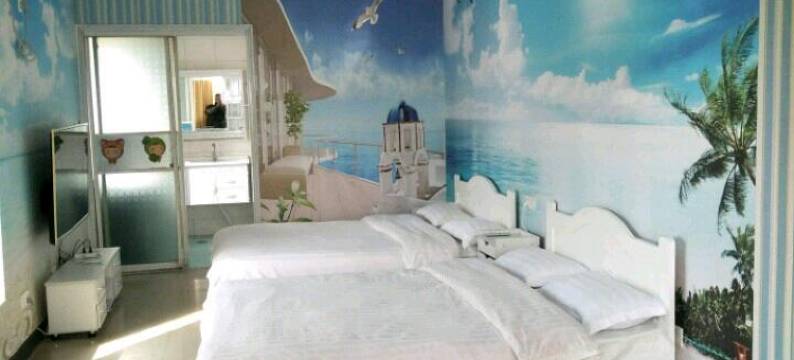 长沙景江酒店公寓(五一广场IFS国金中心店)图片