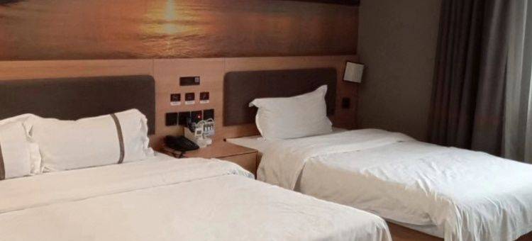 如家华驿精选酒店(白沟京白大街店)图片