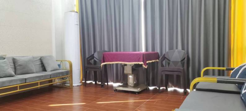 君品成大酒店图片