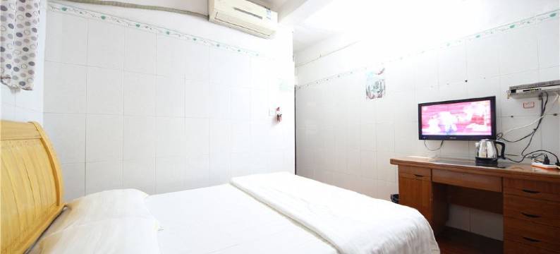 南宁佳人主题宾馆(广西医科大二附院动物园店)图片