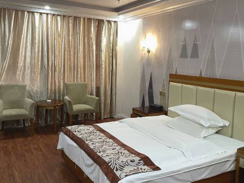 宿州迈凯顿酒店