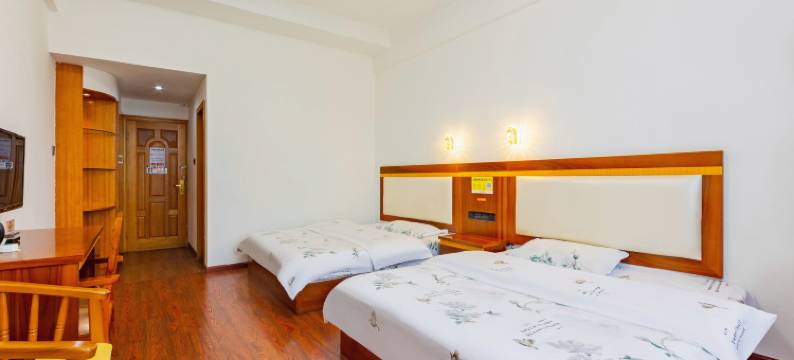 普洱宝瀛酒店图片