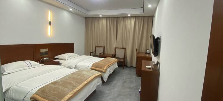 云海一号客栈(昭通大山包景区店)图片
