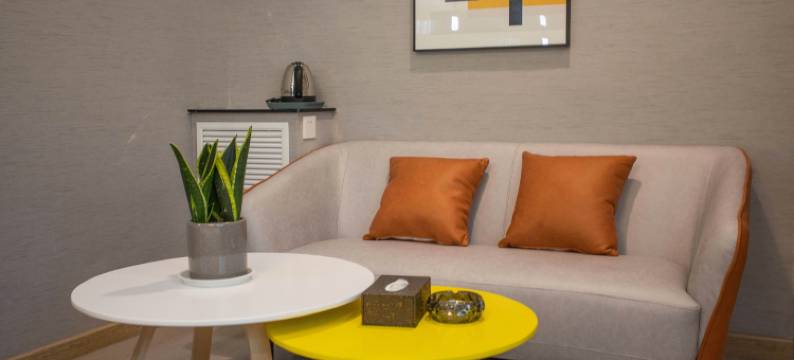 莒县加州旅馆图片