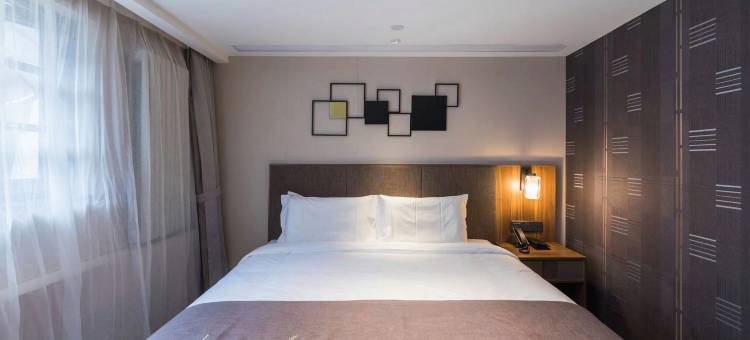 如家精选酒店(北京天坛东门店)图片