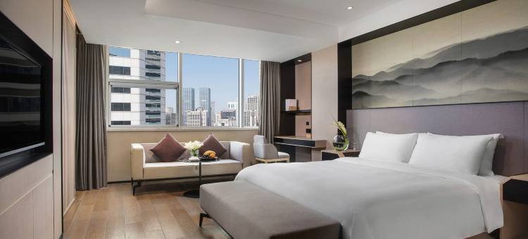 大连友好美居酒店图片