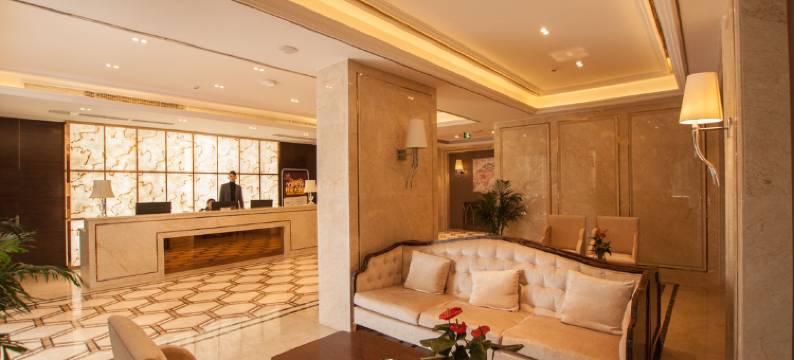 江油佰利恒酒店图片