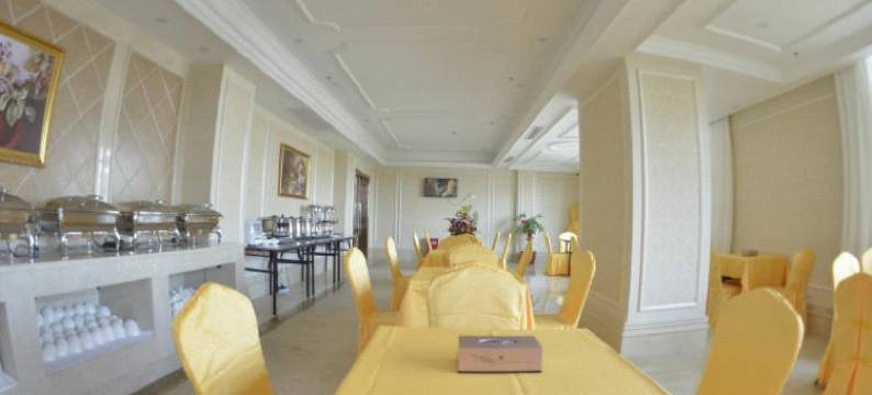 成德发酒店(汕头广厦新城店)图片