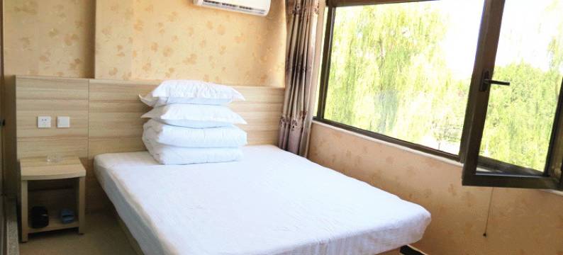 北京满盈客快捷宾馆(平谷北大市场店)图片