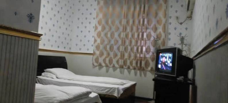 忠县舒心宾馆图片