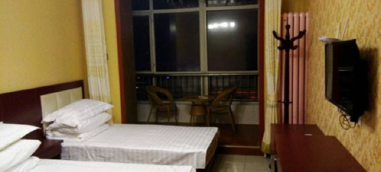 怀来继福园宾馆图片