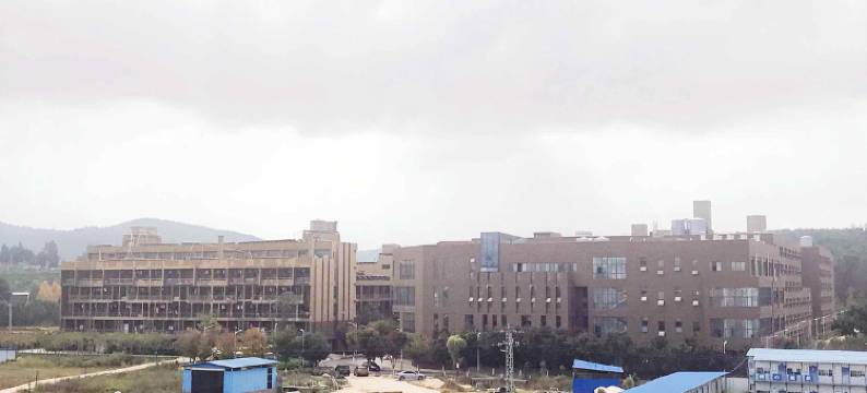 昆明呈贡益华旅社图片