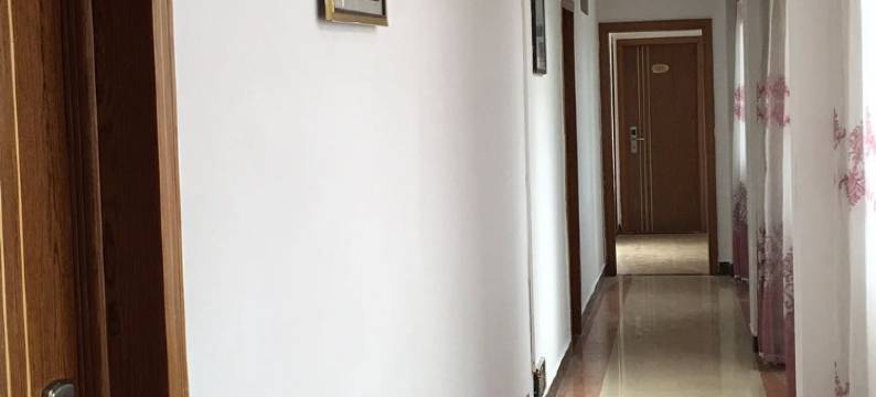 安远洋珑商务宾馆图片