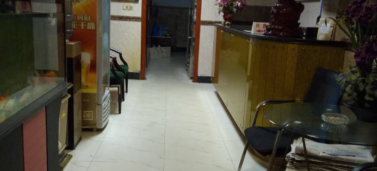 无锡永旺旅馆图片