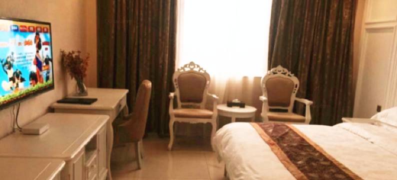 贺州豪林大酒店图片