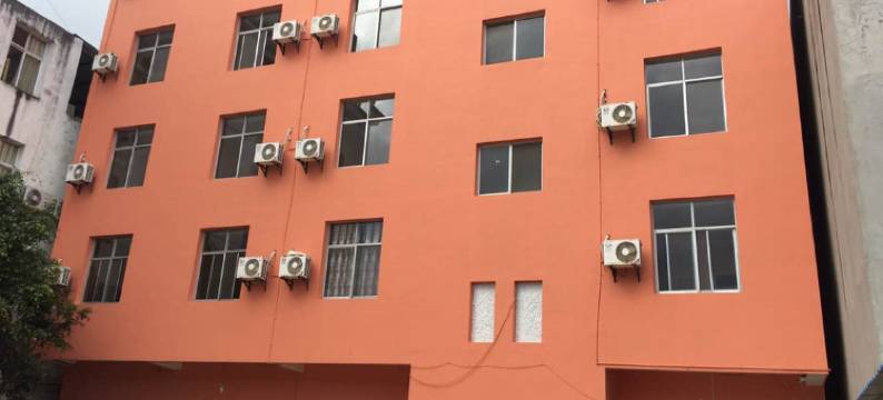 建水三和酒店图片