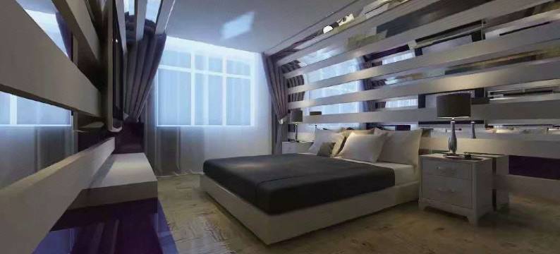 南和得意林主题快捷宾馆图片