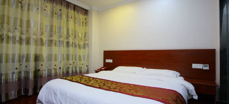 常州凯澄宾馆图片