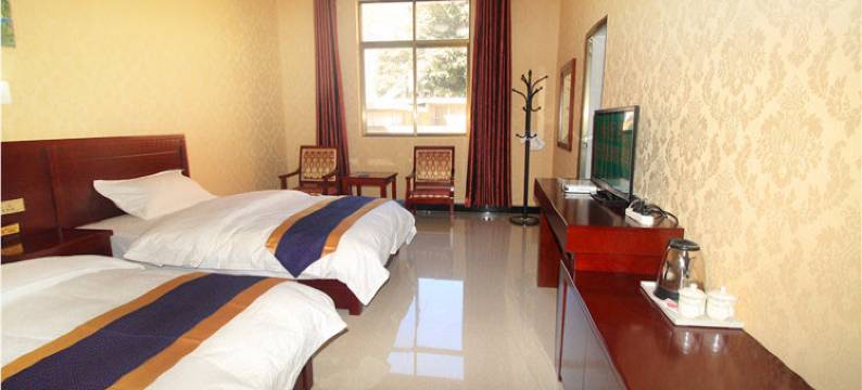 大理西洱客栈图片