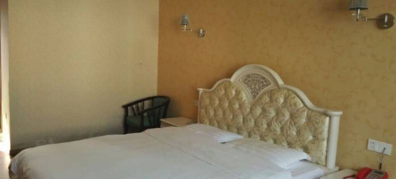 神农架盐业大酒店图片