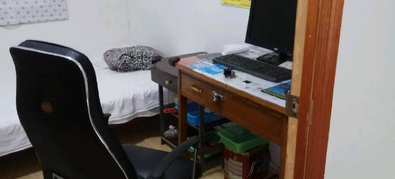 石台四美宾馆图片