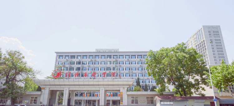 驿家365连锁酒店(石家庄市省信访局和平医院店)图片