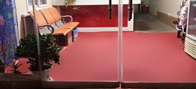 乐陵爱家时尚宾馆图片