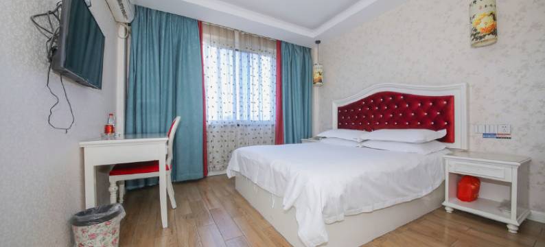 绍兴裕华宾馆(城南大道地铁站店)图片