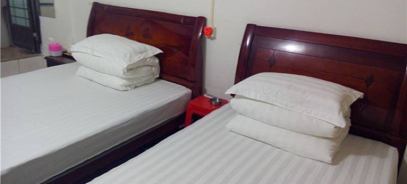 一家人公寓(广州沙溪店)图片