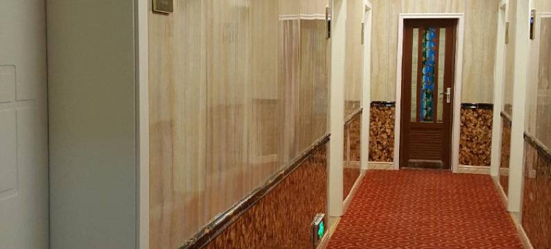 盘县华都商务酒店图片