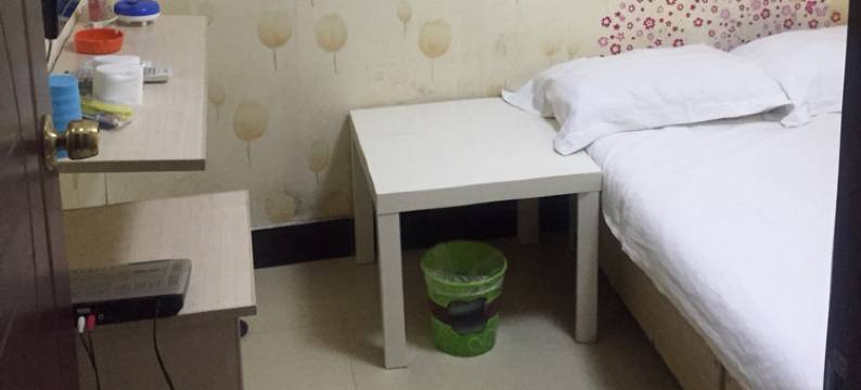 抚顺靓晴宾馆(沈阳工学院店)图片