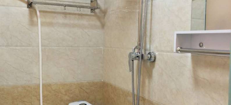 美度时尚酒店(郑州高铁东站祭城地铁站店)图片