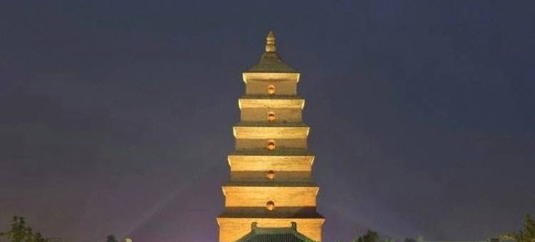 如家酒店·neo(西安钟楼地铁站店)图片