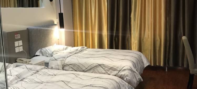 都市118酒店(滨州无棣古城旅游区店)图片