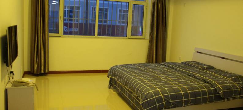 肇州天瑞商务宾馆图片