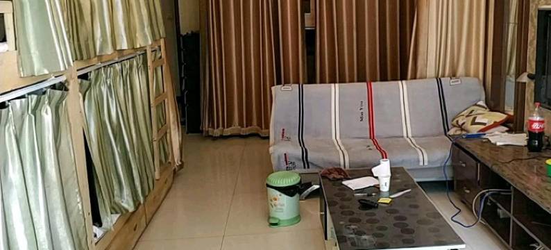 拾光青年旅舍(石家庄运河桥店)图片