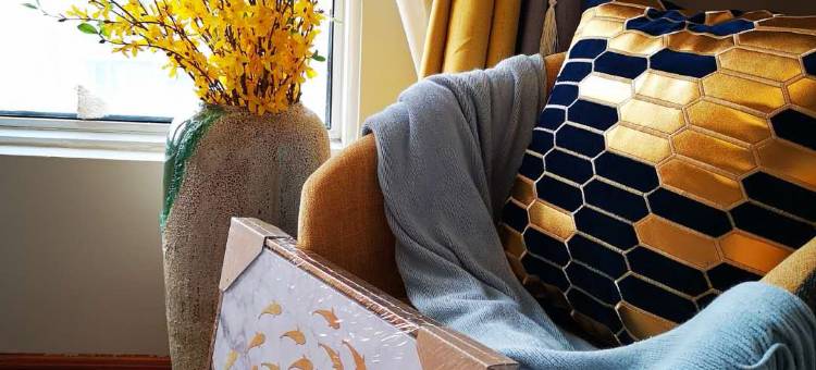 Xbed互联网民宿(郑州未来国际店)图片