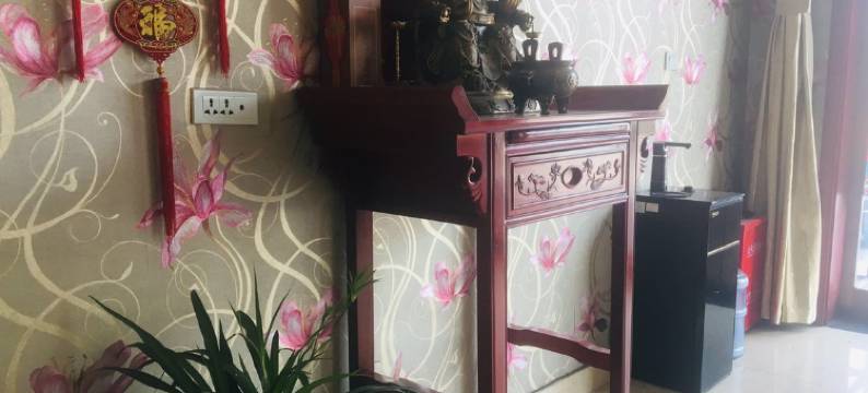 交城红玫瑰休闲宾馆图片