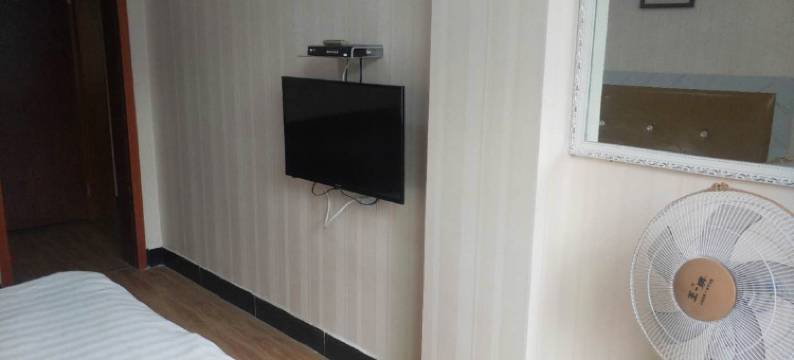 湘潭顺心宾馆图片