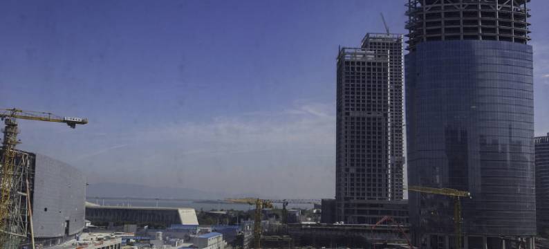 苏州太湖里轻奢公寓图片